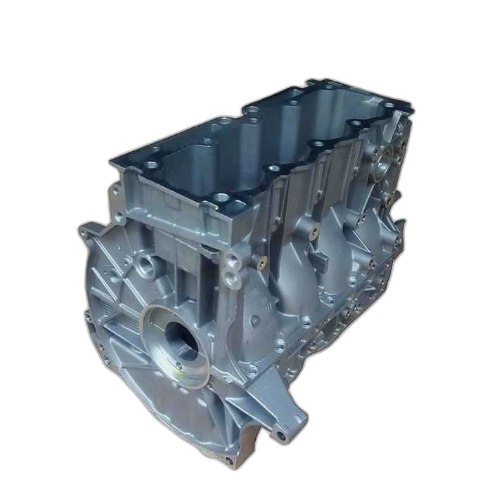 بلوک سیلندر پژو 206 تیپ2 با موتور TU3 بدون حک (بدون داغی)