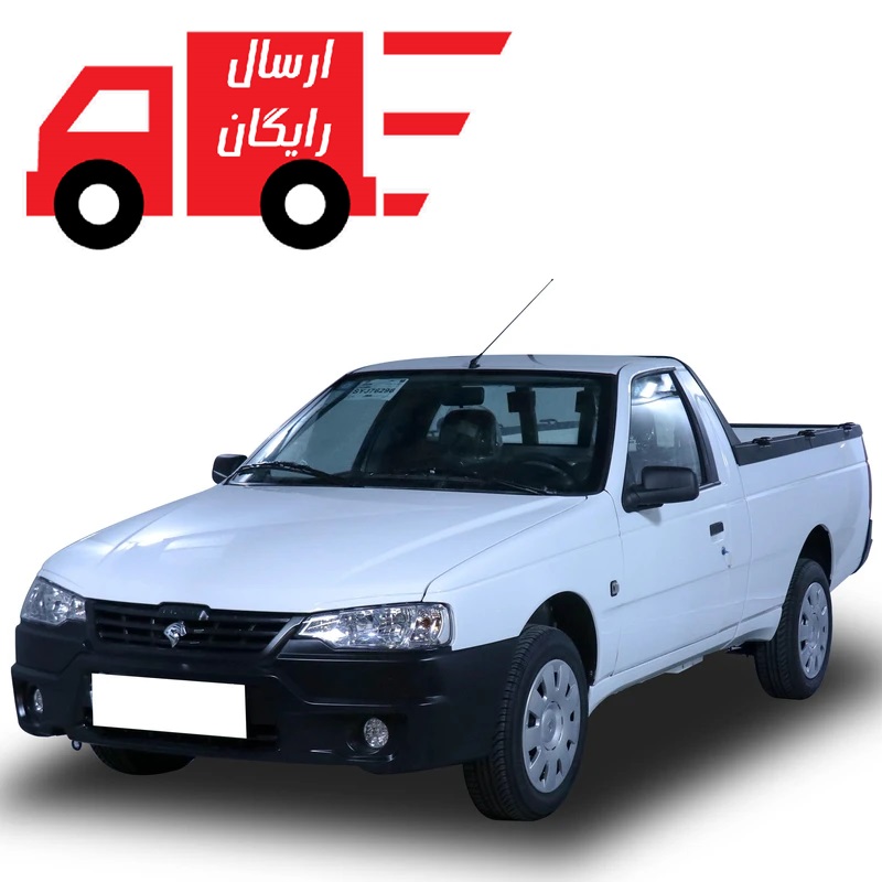 اتاق کامل وانت آریسان024015