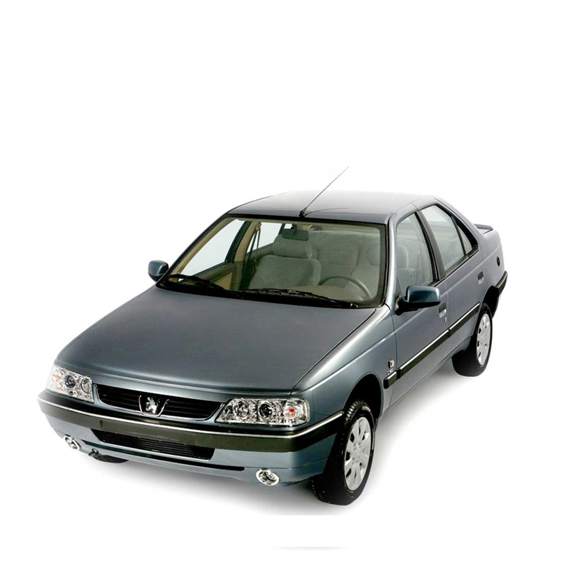 اتاق کامل پژو 405 SLX