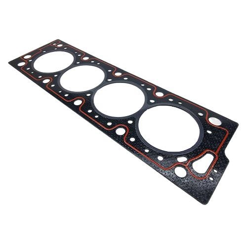 واشرسرسیلندرموتورXU7 بنزینی - تعمیر اول - ضخامت 1.5 میلی متر اورجینال